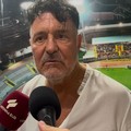 Il ritorno di Scarnecchia a Barletta: «Questa città è speciale»