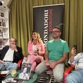 Gianni Ciardo a Barletta: grande successo per la presentazione de “Il miglior Gianni della nostra vita”