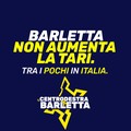 Centrodestra e liste civiche: «TARI, Barletta tra i pochi comuni d’Italia a non aumentarla»