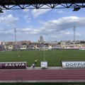 Da Silva-Lattanzio, Barletta batte Savoia: inizia bene la poule scudetto