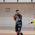 Grimal Futsal Barletta, tutto facile a Gorgoglione