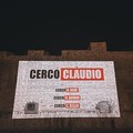 Cerco Claudio: il bello ha vinto, l'exhibition per Claudio Lasala