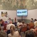 STEP – Puglia Imperiale Experience Pass: presentato a Barletta il progetto per una mobilità turistica integrata