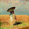 Lo sguardo ribelle e la libertà delle farfalle