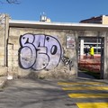 Dal 27 febbraio chiude il passaggio pedonale della stazione di Barletta