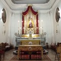 Al via a Barletta i festeggiamenti in onore della Vergine Maria della Grazia e di San Giuseppe