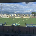 Scafatese e Barletta non si fanno male, 1-1 e tutti in semifinale