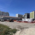 Piscina comunale, lavori al 60%: conclusione prevista entro settembre