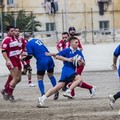 Rugby, i Draghi Bat alla prova Torremaggiore