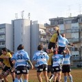Rugby, passo falso in Salento per l'A.S.D. Draghi Bat