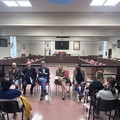 Barletta, al via il servizio trasporto per persone con disabilità assistite a domicilio