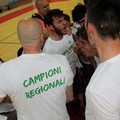 Pallacanestro, all'Angiulli Bari il successo nelle Finali Regionali Under 17