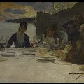 Metti, un giorno a pranzo a Casa De Nittis a Posillipo
