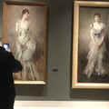  "Boldini, l’incantesimo della pittura ", la mostra a Palazzo della Marra