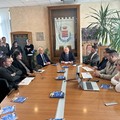 Presentato il programma del Natale a Barletta 2024