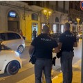 Uomo gambizzato in corso Garibaldi, paura in pieno centro