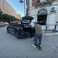 Parte la stretta sui monopattini elettrici
