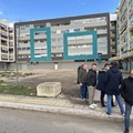 Zona 167, è SOS parcheggi