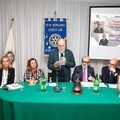 Passaggio generazionale, gli aspetti legali in un conferenza del Rotary Barletta