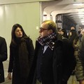 Saline di Margherita di Savoia, presente la dirigente FdI di Barletta Stella Mele