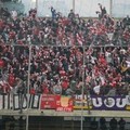 Verso Barletta-Lecce: curva Nord sold out al  "Puttilli
