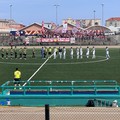 Il Vado ribalta il Barletta, niente finale della poule scudetto per i biancorossi
