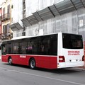 Due nuovi autobus al servizio della città