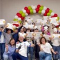 Pizza Lab, gusto e divertimento per piccoli pizzaioli