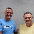 Audace Barletta-Soccer Stornara: per la coppa e non solo