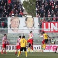 Calcio, la sintesi di Barletta-Pisa 1-0