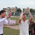Calcio, le pagelle di Pisa-Barletta