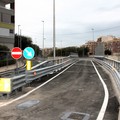 Domani aprono due nuove strade in zona via Vittorio Veneto