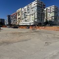 Zona 167, al via i lavori per i parcheggi di via Dante Alighieri e via Degli Ulivi