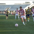 Il Barletta cade ancora, a Giugliano arriva un altro ko