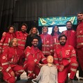 Donati 15 defibrillatori dall'Associazione Finanzieri d'Italia