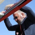 Barletta 1922, Vincenzo De Santis non è più il consulente di mercato