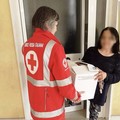 Croce Rossa Italiana, a Barletta una presenza concreta accanto alla comunità