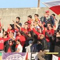 Ufficiale: tifosi del Barletta in curva a Foggia solo con Supporters Card "plastificata "