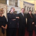 Il sindaco augura ai dipendenti comunali serene festività