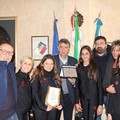 Barletta omaggia i protagonisti barlettani dello sport