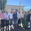 Mobilità sostenibile, anche a Barleta arrivano le e-bike del progetto STEP