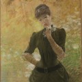 Il sogno d’autunno di Giuseppe De Nittis