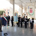 Le celebrazioni del 4 novembre a Barletta