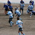 Rugby, i Draghi Bat a Lecce per il primato