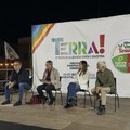 “Terra!”: ieri a Barletta il secondo appuntamento della Festa di Alleanza Verdi e Sinistra