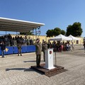 Cambia il comandante all'82° fanteria  "Torino "