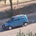 Rubata 500 blu del 1993, l’appello della signora Antonietta