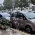 Criticità in via Palmitessa, Comitato 167: «I cittadini sollecitano interventi urgenti per la sicurezza dei pedoni»