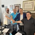 Barletta 1922, c'è l'ingresso in società del gruppo Audace