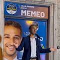Grande partecipazione all’inaugurazione del Comitato di Riccardo Memeo